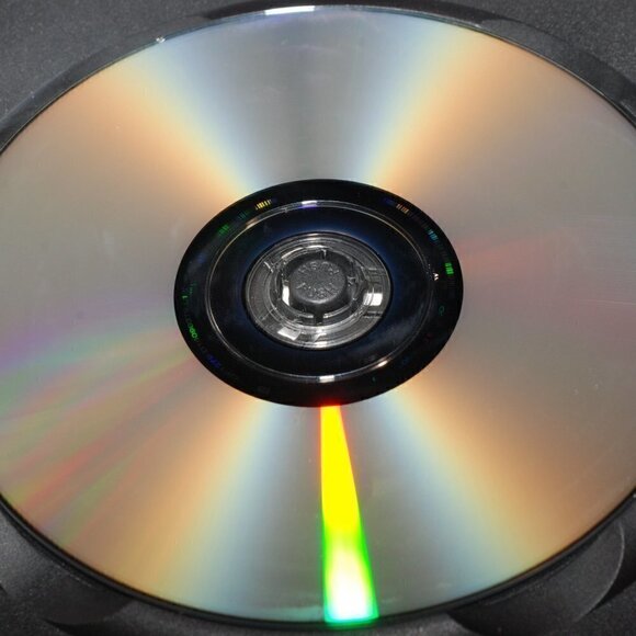 The Fake Anime Manga Yeon Sangho DVD in great condition Korean with English Subs - Picture 5 of 5